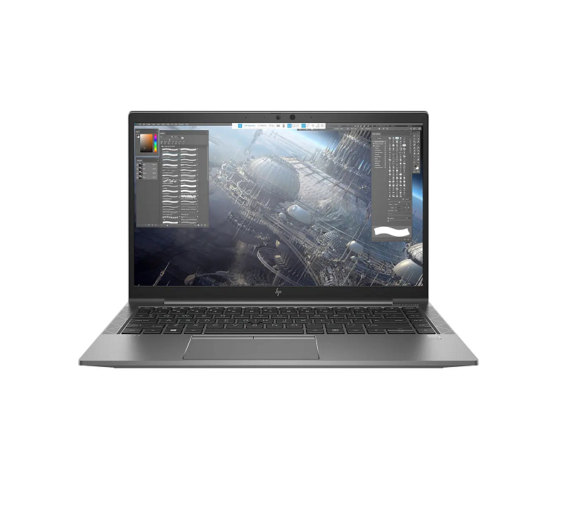 HP ZBook Firefly 14 G7