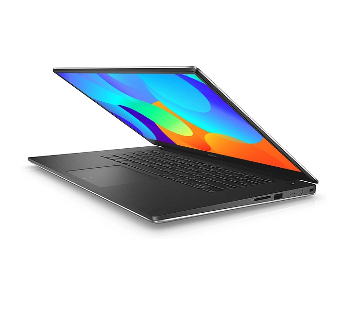 لپ تاپ استوک دل Dell Precision 5510 i7 VGA 2GB M1000 نسل6