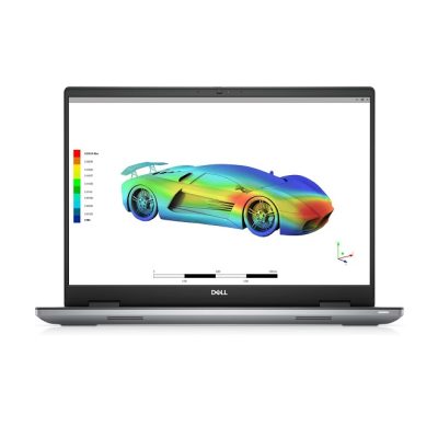 dell precision 7670