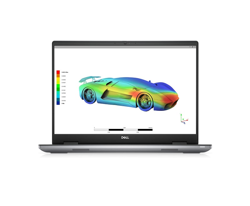 dell precision 7670